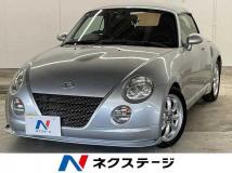 2003 Daihatsu Copen