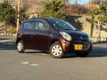 2012 Suzuki Alto