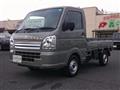 2024 Suzuki Carry Truck