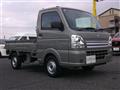 2024 Suzuki Carry Truck