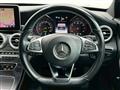 2014 Mercedes-Benz C-Class