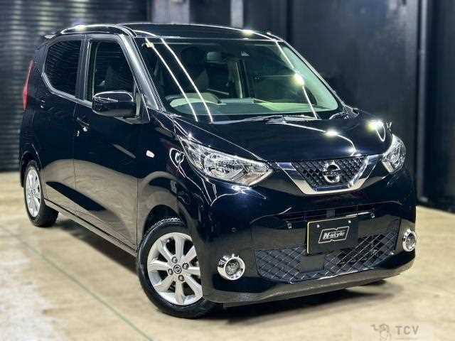 2020 Nissan Nissan Others