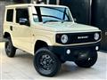 2019 Suzuki Jimny