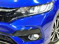 2017 Honda Fit Hybrid