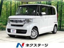 2022 Honda N BOX