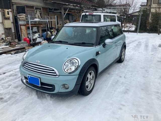 2011 BMW MINI Other