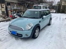 2011 BMW MINI Other