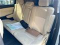 2015 Toyota Alphard Hybrid