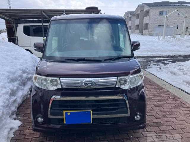 2013 Daihatsu Tanto