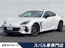 2024 Subaru BRZ