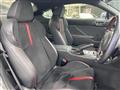 2021 Subaru BRZ