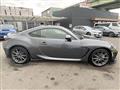 2021 Subaru BRZ