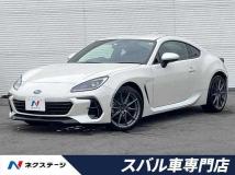 2023 Subaru BRZ