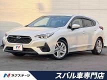 2023 Subaru Impreza