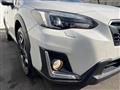 2018 Subaru IMPREZA XV HYBRID