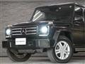 2017 Mercedes-Benz G-Class