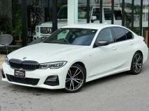 2020 BMW 3 Series