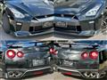 2018 Nissan Nissan GT-R