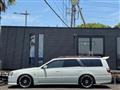 2001 Nissan Stagea