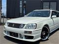 2001 Nissan Stagea