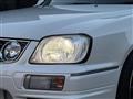 2001 Nissan Stagea