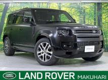 2023 Land Rover Defender