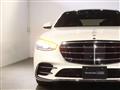 2021 Mercedes-Benz S-Class