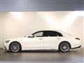 2021 Mercedes-Benz S-Class