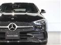 2022 Mercedes-Benz C-Class