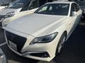 2020 Toyota Crown Hybrid