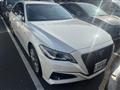2020 Toyota Crown Hybrid