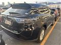 2017 Toyota Harrier
