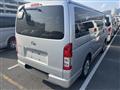 2015 Toyota Hiace Van