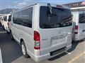 2015 Toyota Hiace Van