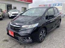2017 Honda Fit