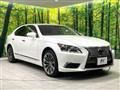 2012 Lexus LS