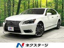 2012 Lexus LS