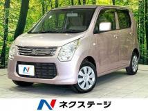 2014 Suzuki Wagon R