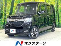 2019 Honda N BOX