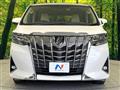 2021 Toyota Alphard G