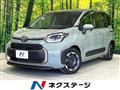 2023 Toyota Sienta