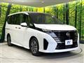 2023 Nissan Serena