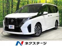 2023 Nissan Serena