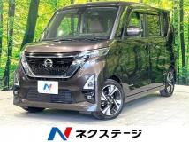2022 Nissan ROOX