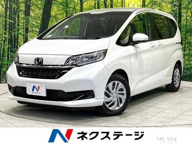 2023 Honda Freed