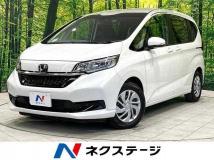 2023 Honda Freed