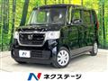 2018 Honda N BOX