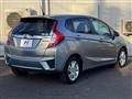 2013 Honda Fit Hybrid