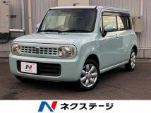 2013 Suzuki Lapin