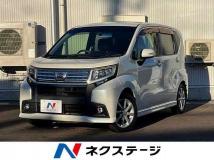 2014 Daihatsu Move